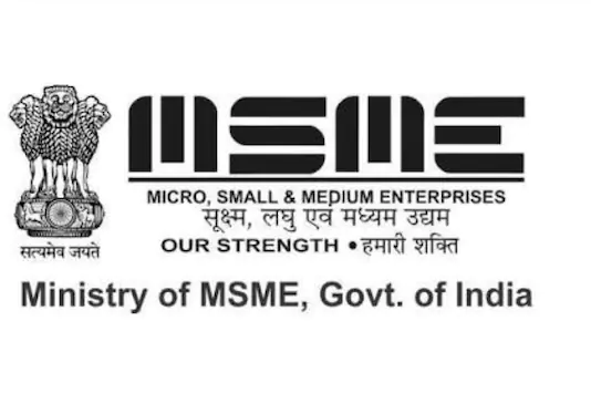 MSME Ministry